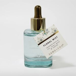 Sand + Fog Floral Mist Perfume